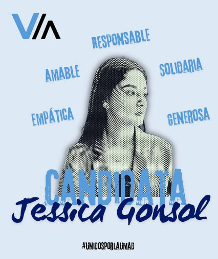 VIA Candidatura