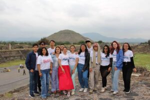 Experiencia Cultural