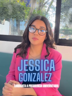 JESSICA GONZALEZ